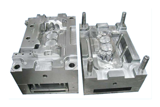 數(shù)碼電子類(lèi)模具