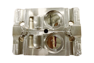 數(shù)碼電子類(lèi)模具