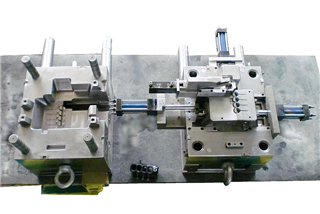 數(shù)碼電子類(lèi)模具