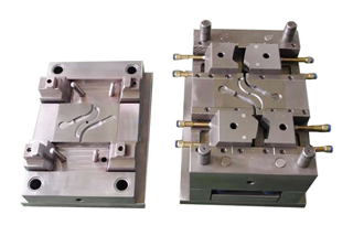 數(shù)碼電子類(lèi)模具