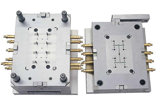 數(shù)碼電子類(lèi)模具